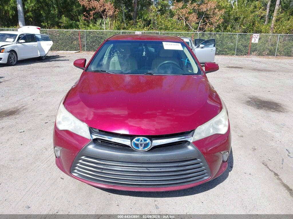 4T1BD1FK1HU215527 2017 TOYOTA CAMRY photo no. 12