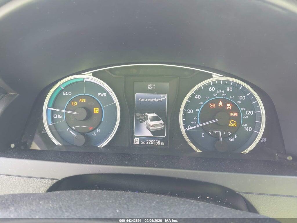 4T1BD1FK1HU215527 2017 TOYOTA CAMRY photo no. 7