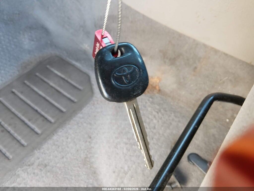 1NXBR30E97Z852387 2007 TOYOTA COROLLA photo no. 11