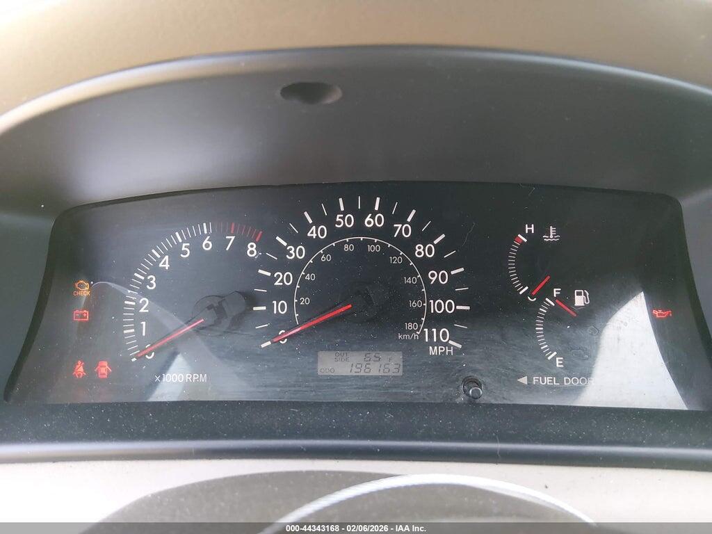 1NXBR30E97Z852387 2007 TOYOTA COROLLA photo no. 7