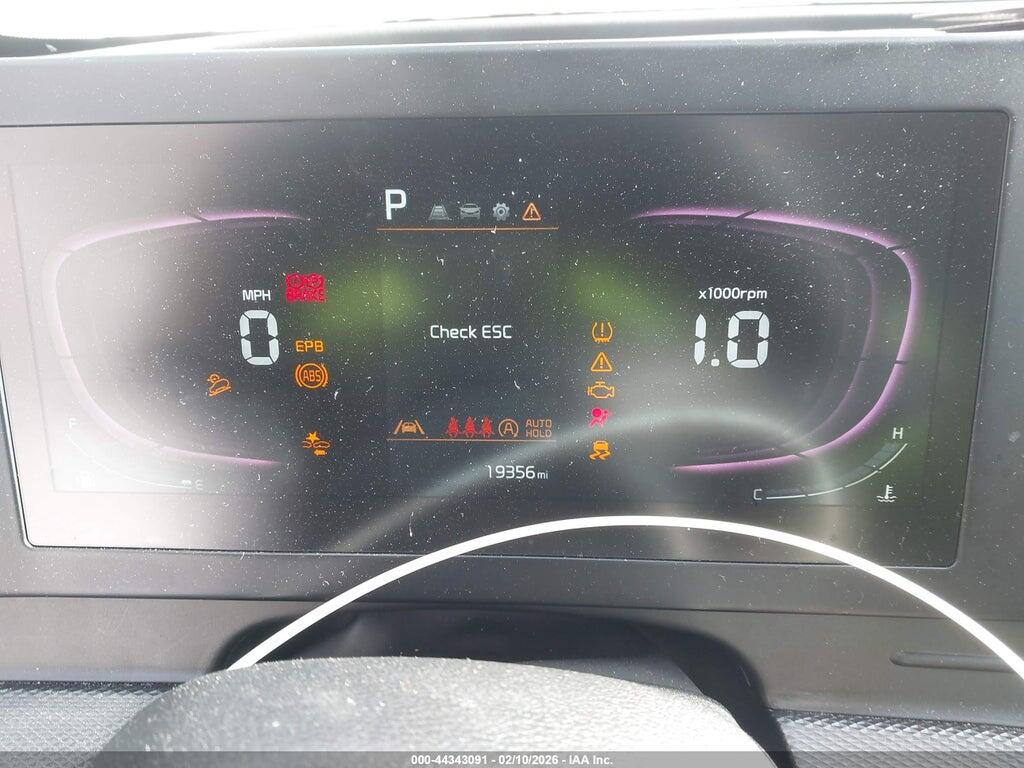 KNDPUCDF2R7273531 2024 KIA SPORTAGE photo no. 7