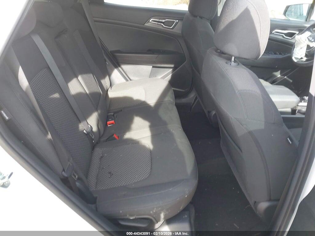 KNDPUCDF2R7273531 2024 KIA SPORTAGE photo no. 8