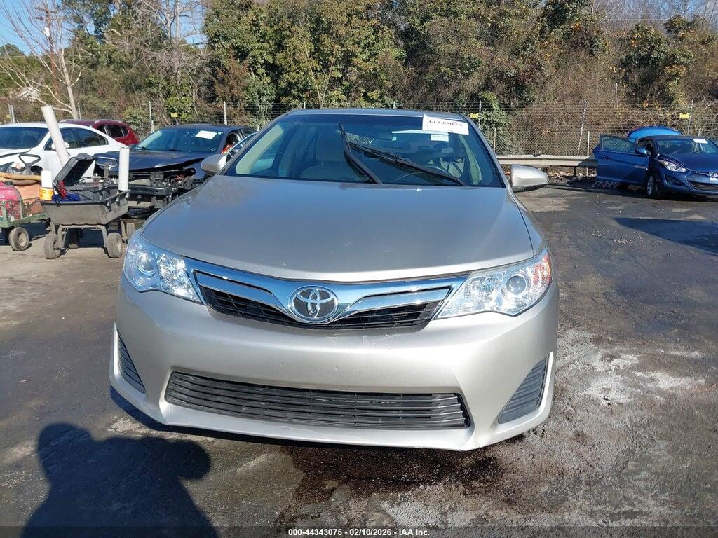 4T4BF1FK5DR323532 2013 TOYOTA CAMRY photo no. 12