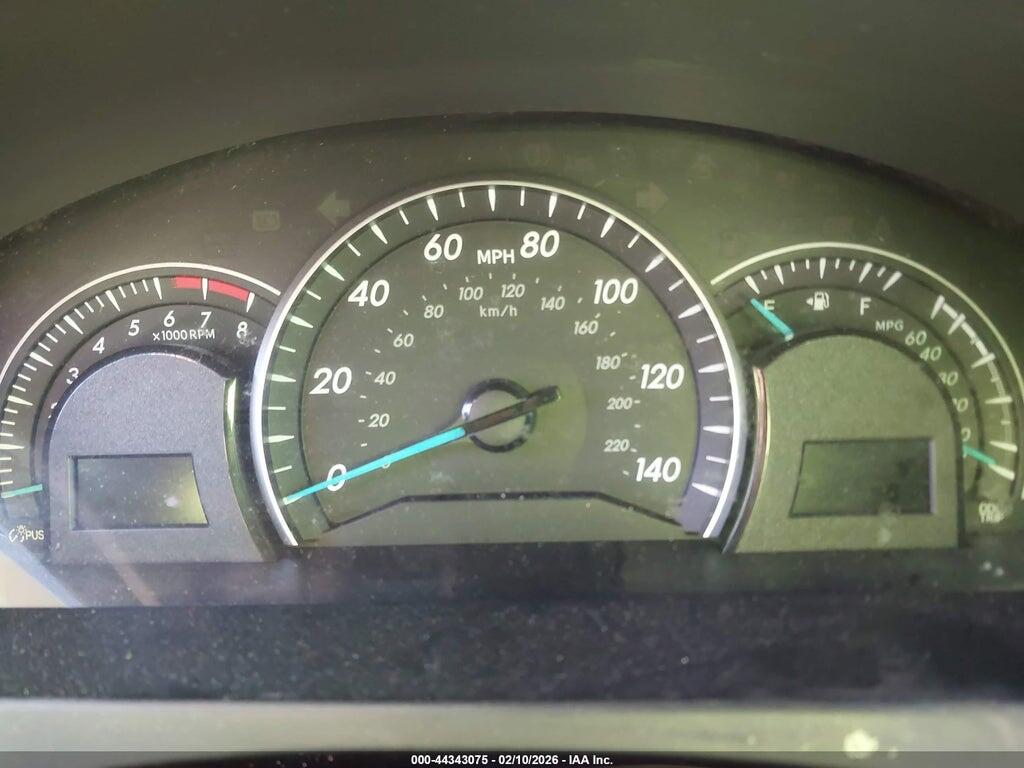 4T4BF1FK5DR323532 2013 TOYOTA CAMRY photo no. 7