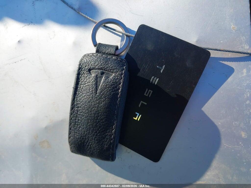 5YJSA1E27GF168591 2016 TESLA MODEL S photo no. 11