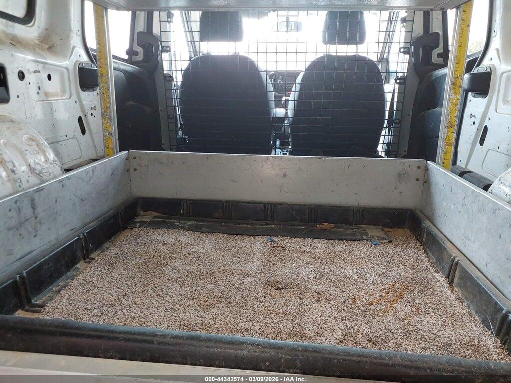 ZFBERFBB3H6D68989 2017 RAM PROMASTER CITY photo no. 12