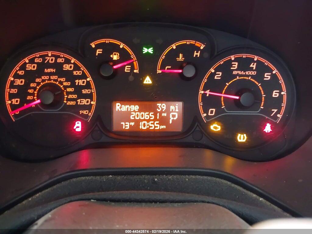 ZFBERFBB3H6D68989 2017 RAM PROMASTER CITY photo no. 7