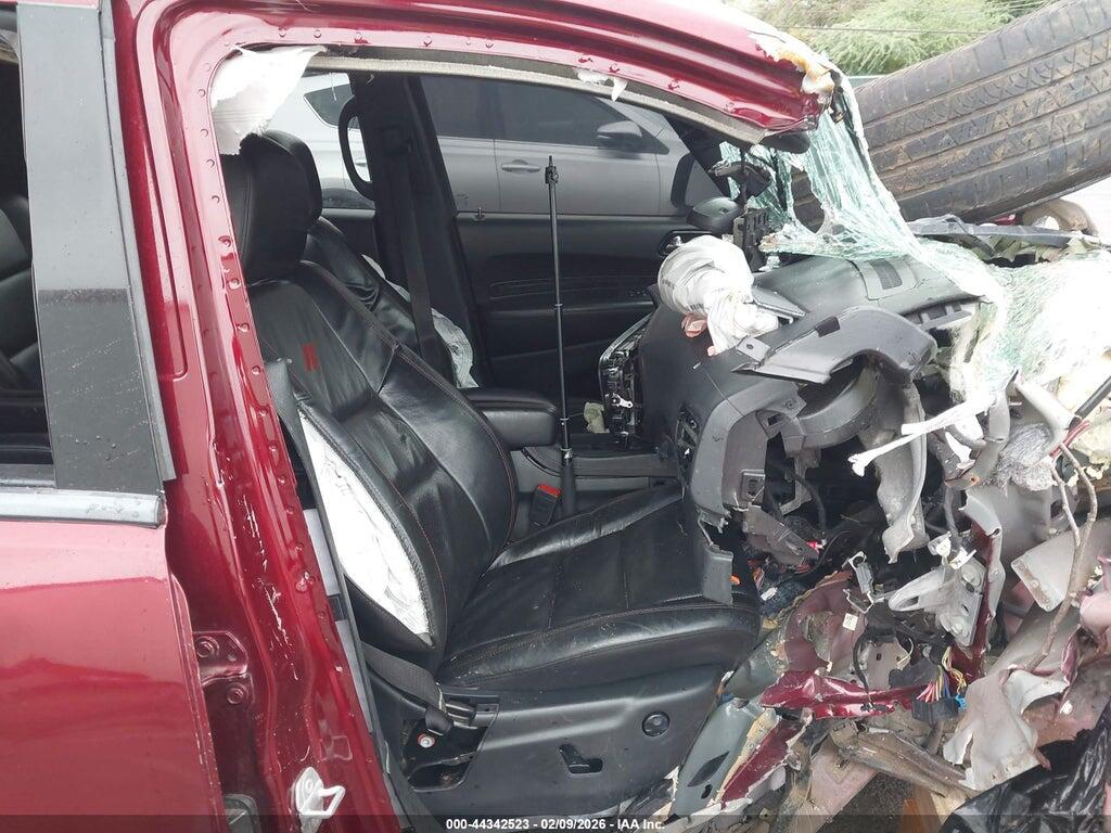 1C4SDHCT6PC557635 2023 DODGE DURANGO photo no. 5