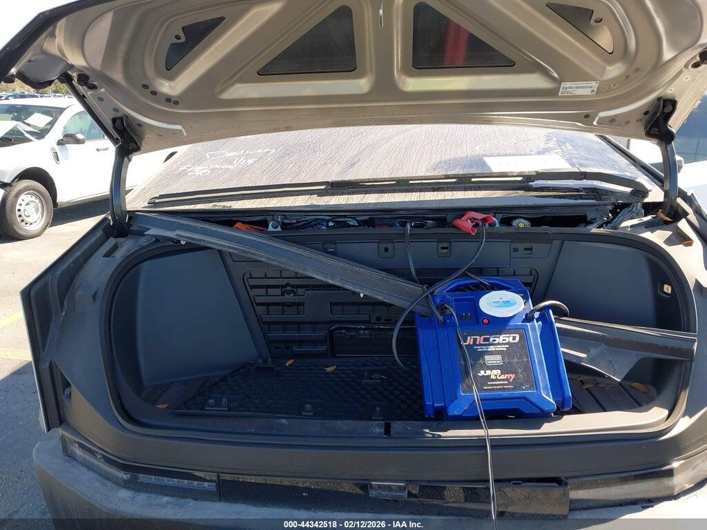 7G2CEHED7SA074376 2025 TESLA CYBERTRUCK photo no. 10
