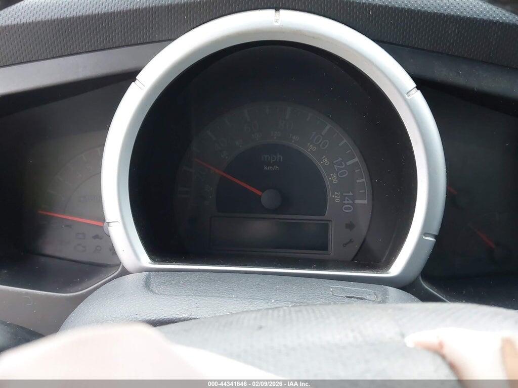 2HJYK16527H501902 2007 HONDA RIDGELINE photo no. 7