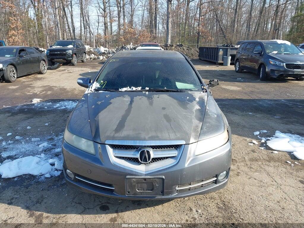 19UUA66258A045226 2008 ACURA TL photo no. 12