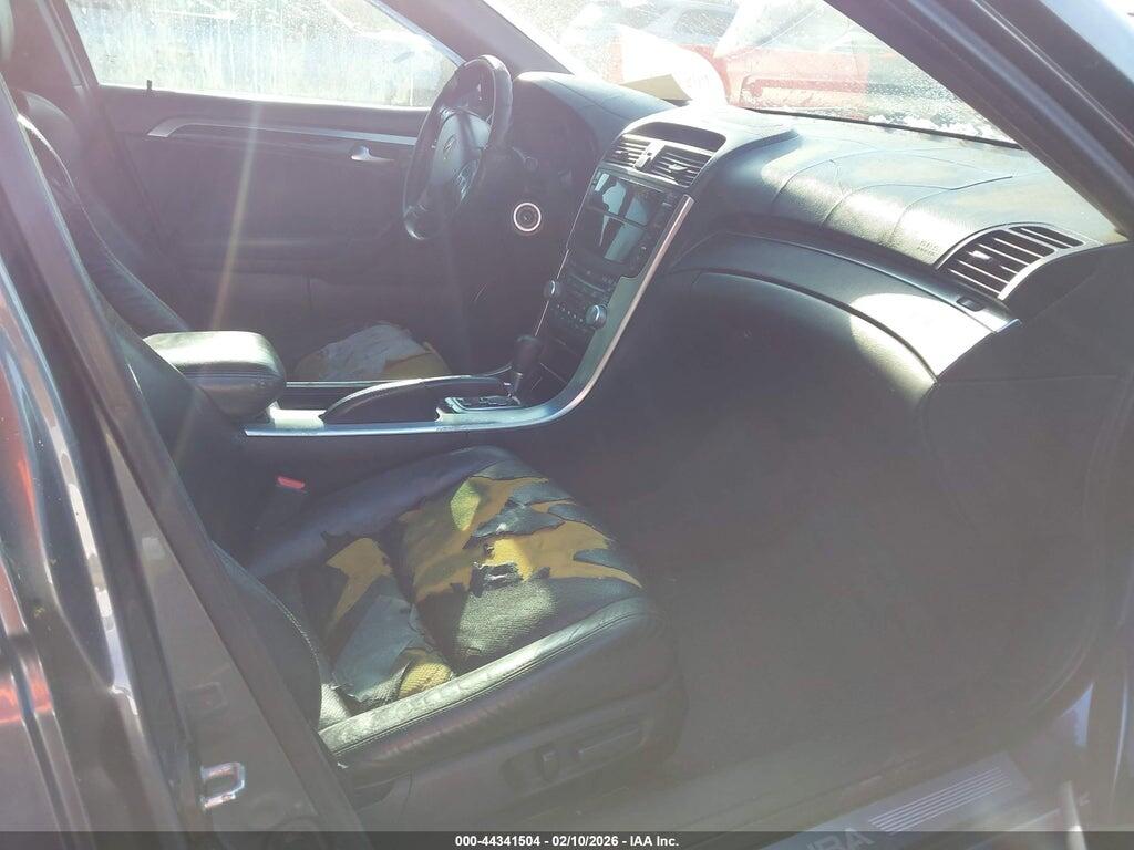 19UUA66258A045226 2008 ACURA TL photo no. 5