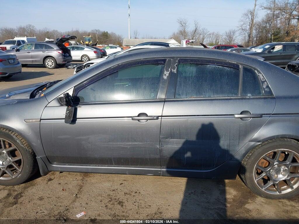 19UUA66258A045226 2008 ACURA TL photo no. 6