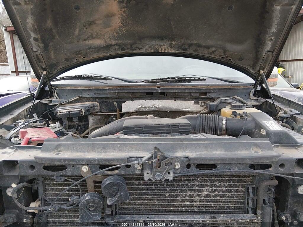 1FTFW1ET8DFA90986 2013 FORD F-150 photo no. 10