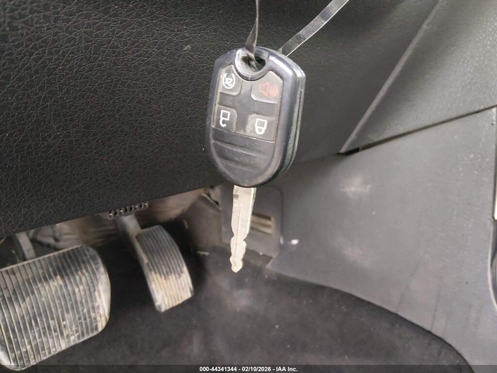 1FTFW1ET8DFA90986 2013 FORD F-150 photo no. 11