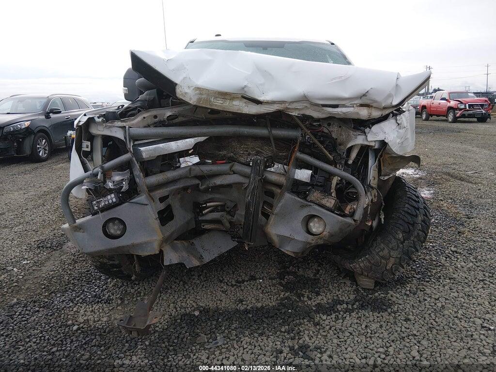 1FT8W3BT6HED36602 2017 FORD F-350 photo no. 11
