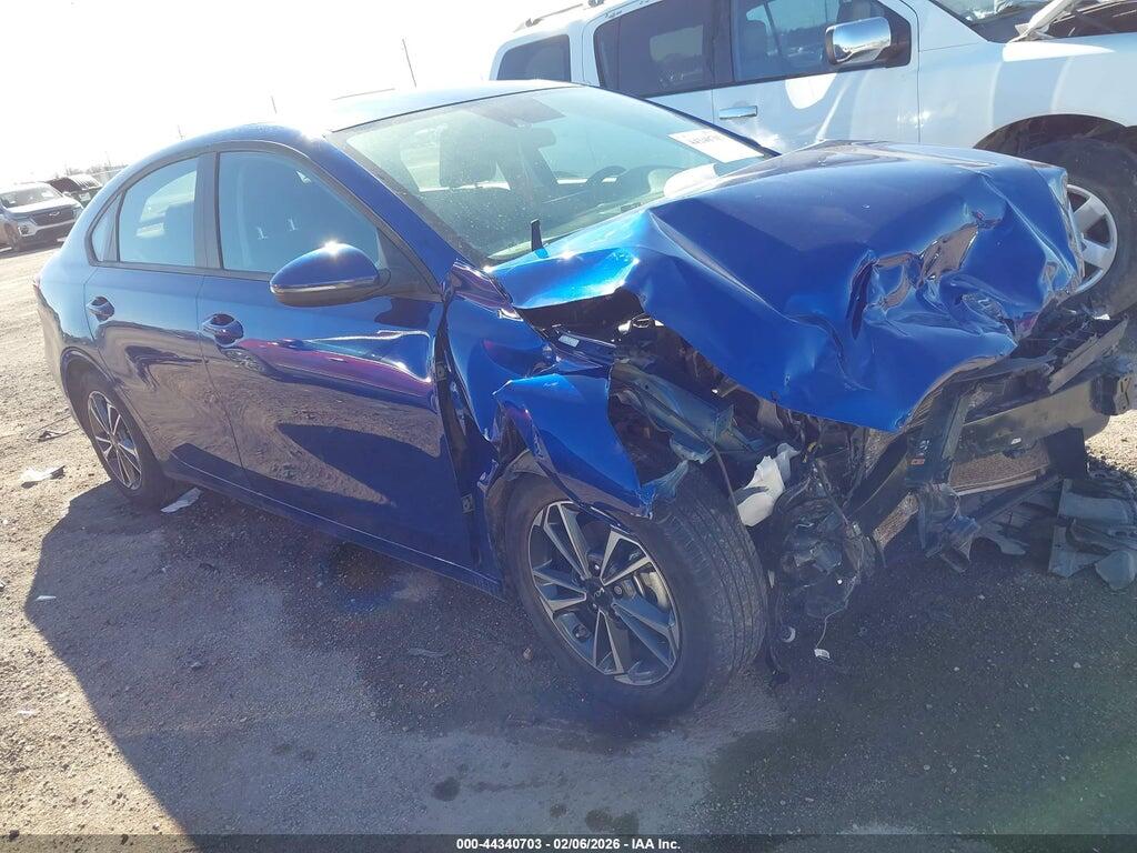 3KPF24AD3RE794705 2024 KIA FORTE photo no. 1