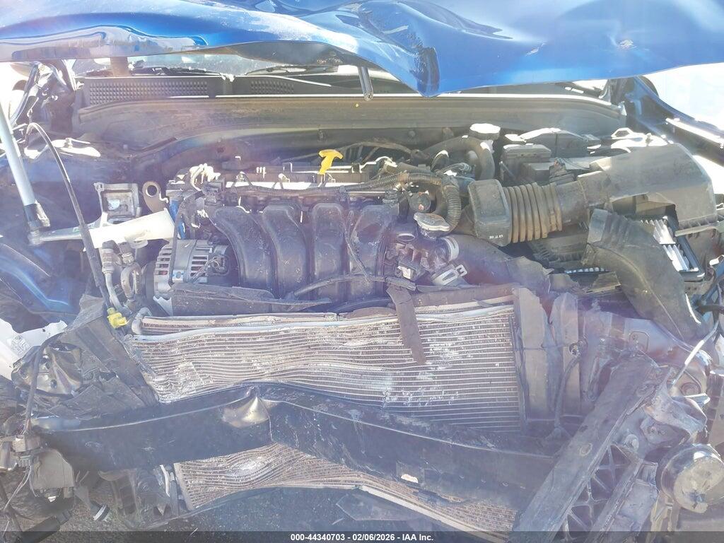 3KPF24AD3RE794705 2024 KIA FORTE photo no. 10