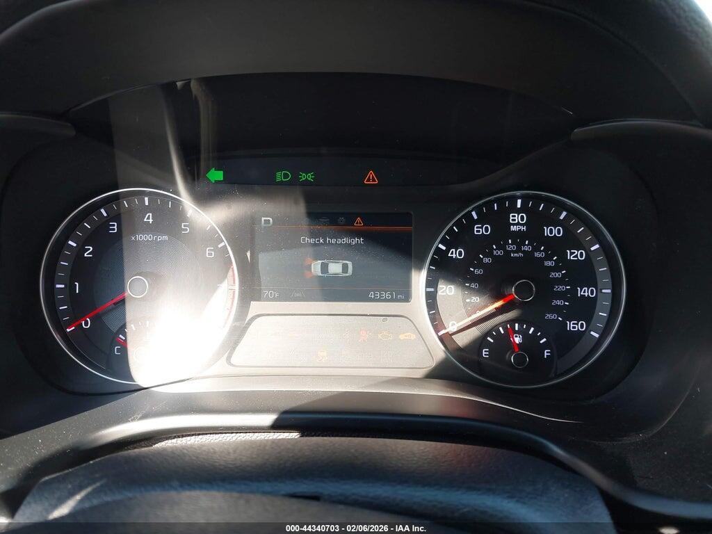 3KPF24AD3RE794705 2024 KIA FORTE photo no. 7