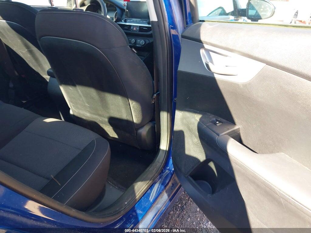 3KPF24AD3RE794705 2024 KIA FORTE photo no. 8