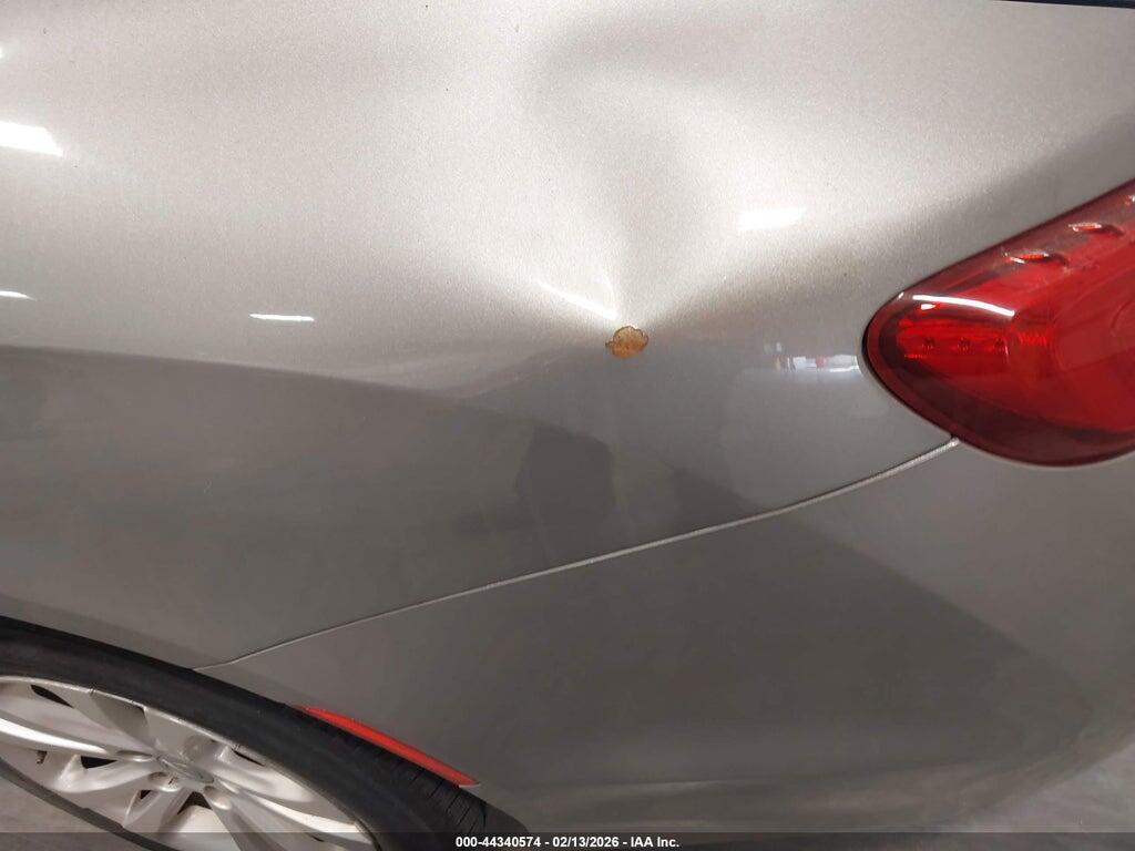 1C3CCCAB5FN503626 2015 CHRYSLER 200 photo no. 6