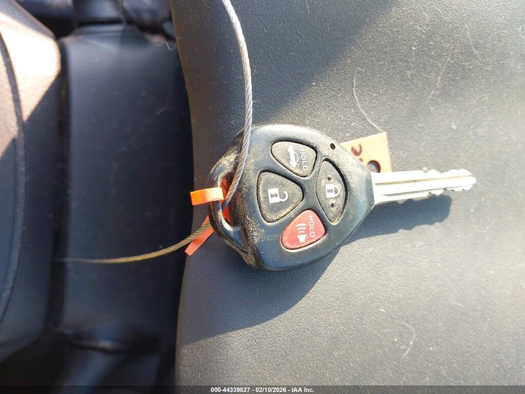 2T1BU4EE8DC066591 2013 TOYOTA COROLLA photo no. 11