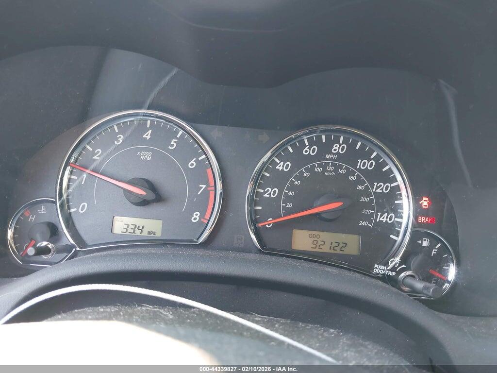 2T1BU4EE8DC066591 2013 TOYOTA COROLLA photo no. 7