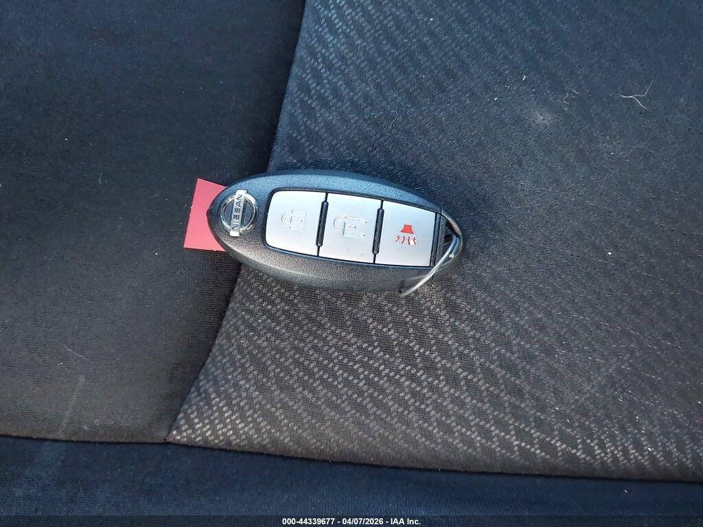 5N1AR2MM9EC713919 2014 NISSAN PATHFINDER photo no. 11