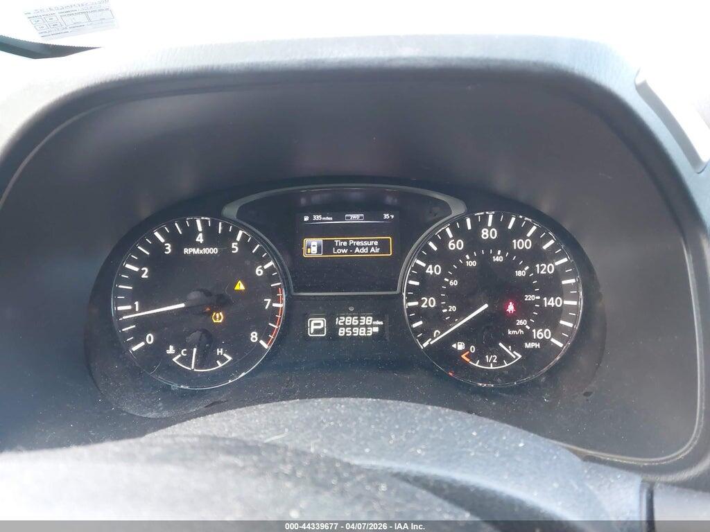 5N1AR2MM9EC713919 2014 NISSAN PATHFINDER photo no. 7