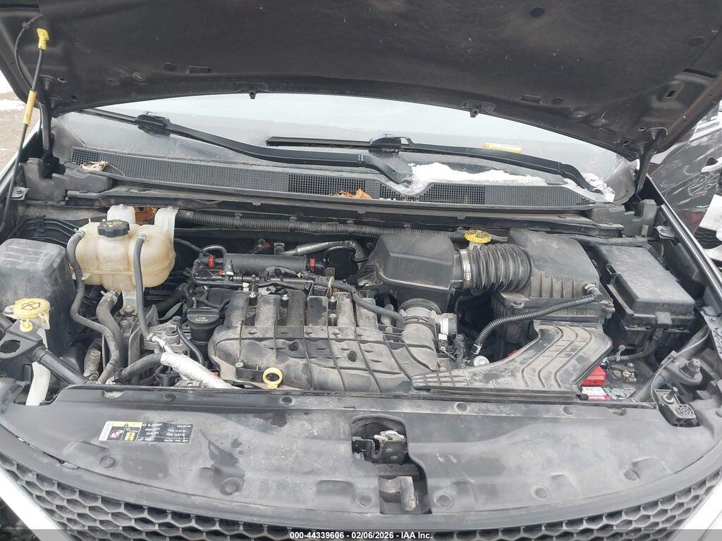 2C4RC1BG0HR795812 2017 CHRYSLER PACIFICA photo no. 10