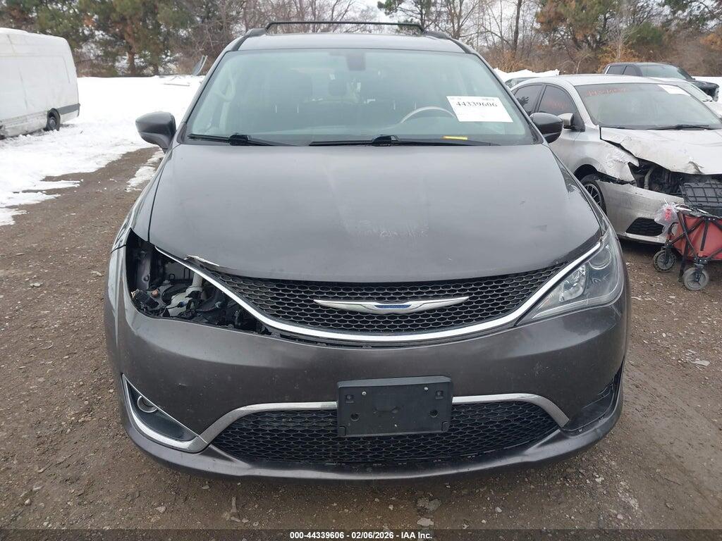 2C4RC1BG0HR795812 2017 CHRYSLER PACIFICA photo no. 12