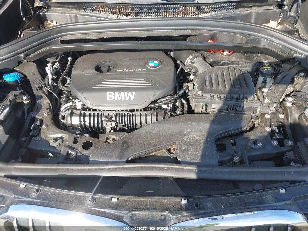 WBXHT3C34H5F83145 2017 BMW X1 photo no. 10