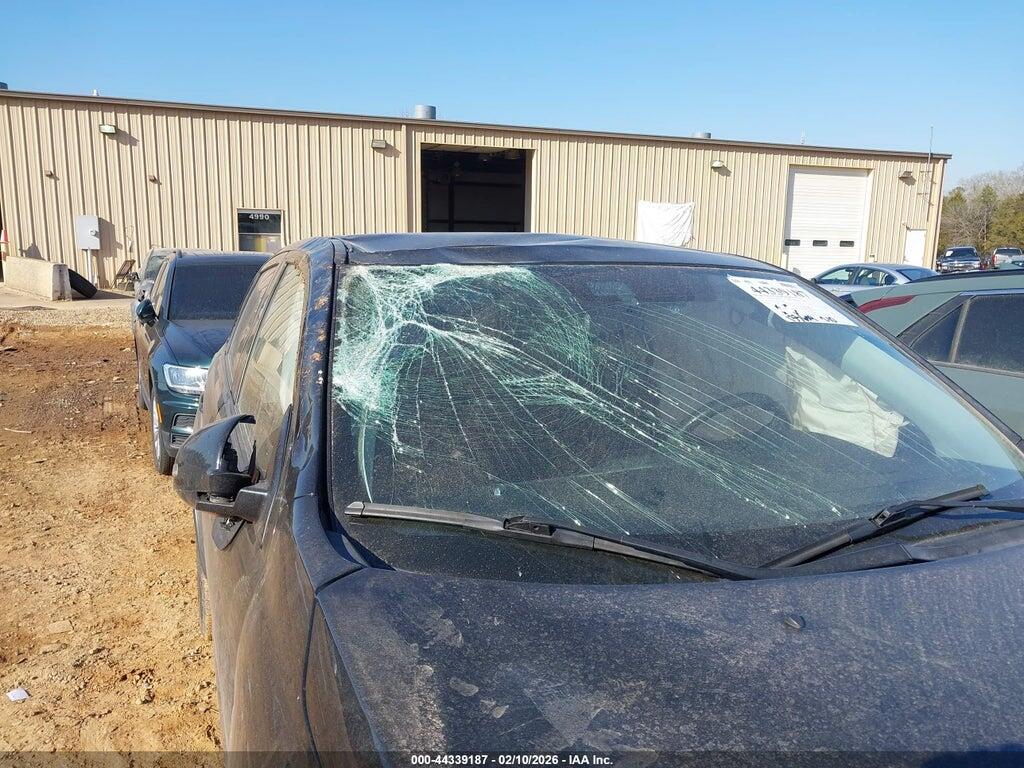 JA4APVAU2MU011623 2021 MITSUBISHI OUTLANDER SPORT photo no. 6