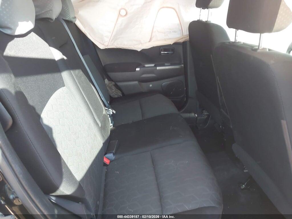 JA4APVAU2MU011623 2021 MITSUBISHI OUTLANDER SPORT photo no. 8