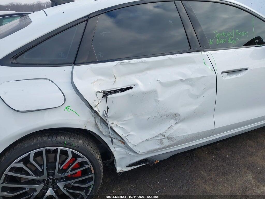 WAU25CFU5SN061529 2025 AUDI ALL-NEW S5 photo no. 6