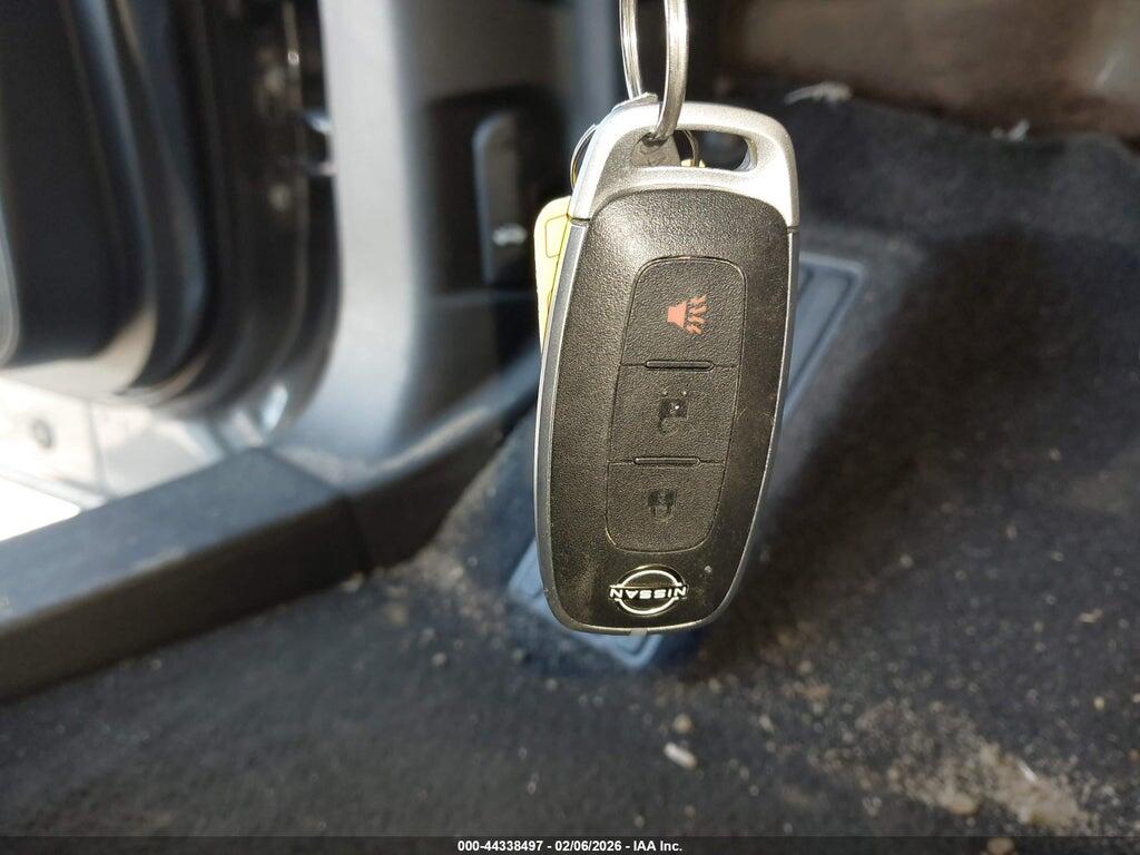 5N1DR3ACXRC252590 2024 NISSAN PATHFINDER photo no. 11