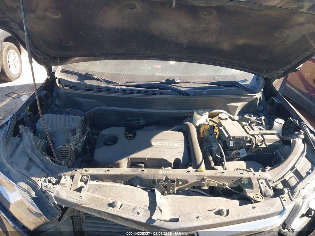 2GNAXNEV8L6249280 2020 CHEVROLET EQUINOX photo no. 10