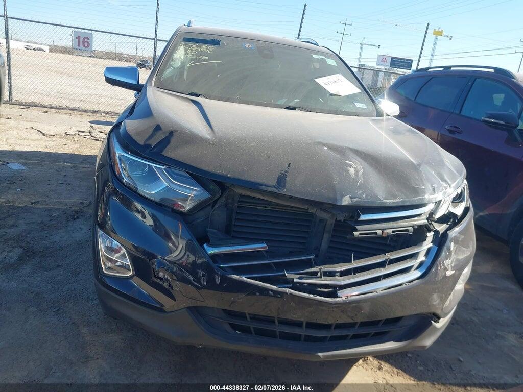2GNAXNEV8L6249280 2020 CHEVROLET EQUINOX photo no. 11
