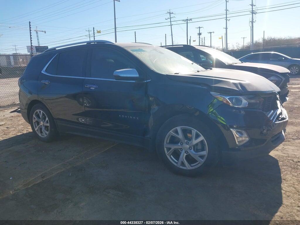 2GNAXNEV8L6249280 2020 CHEVROLET EQUINOX photo no. 12