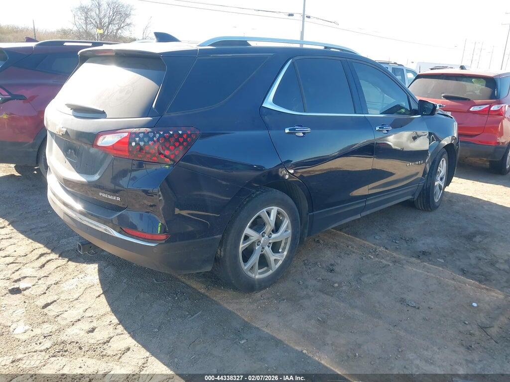 2GNAXNEV8L6249280 2020 CHEVROLET EQUINOX photo no. 4