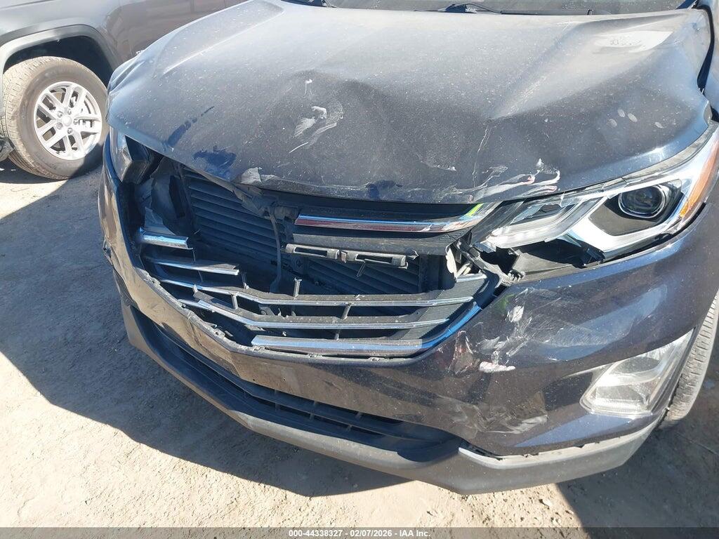 2GNAXNEV8L6249280 2020 CHEVROLET EQUINOX photo no. 6