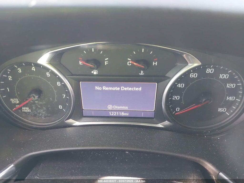 2GNAXNEV8L6249280 2020 CHEVROLET EQUINOX photo no. 7