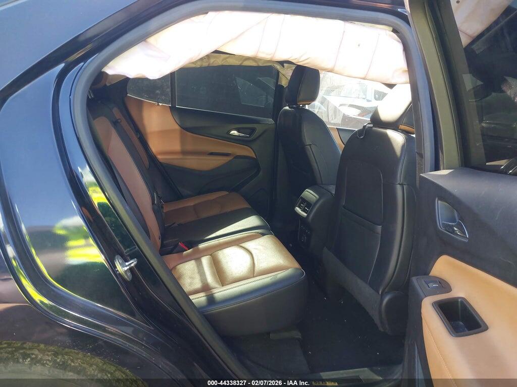 2GNAXNEV8L6249280 2020 CHEVROLET EQUINOX photo no. 8