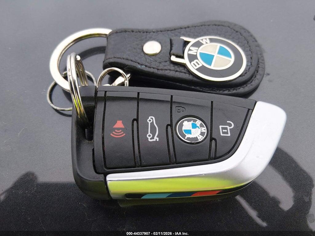 5UXUJ5C52KLJ64126 2019 BMW X4 photo no. 11