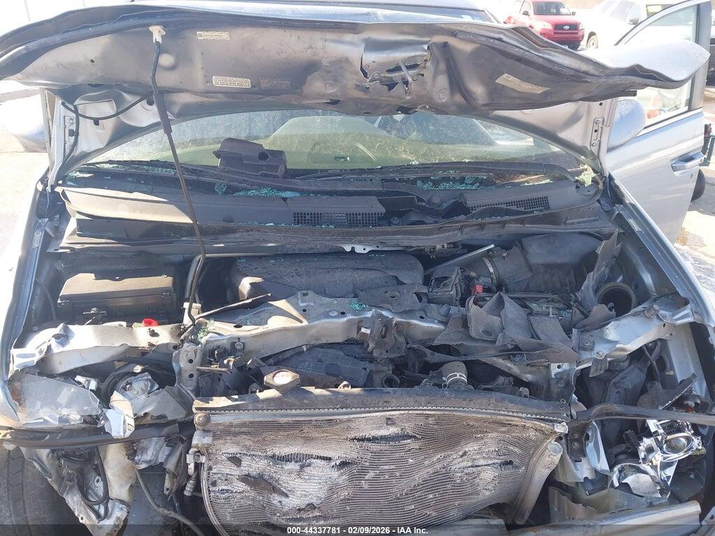 5FNRL5H67EB042579 2014 HONDA ODYSSEY photo no. 10
