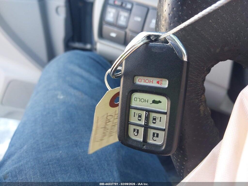 5FNRL5H67EB042579 2014 HONDA ODYSSEY photo no. 11