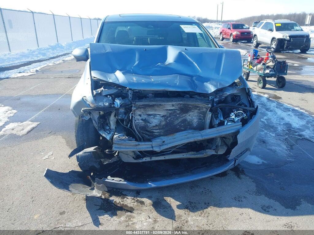 5FNRL5H67EB042579 2014 HONDA ODYSSEY photo no. 12