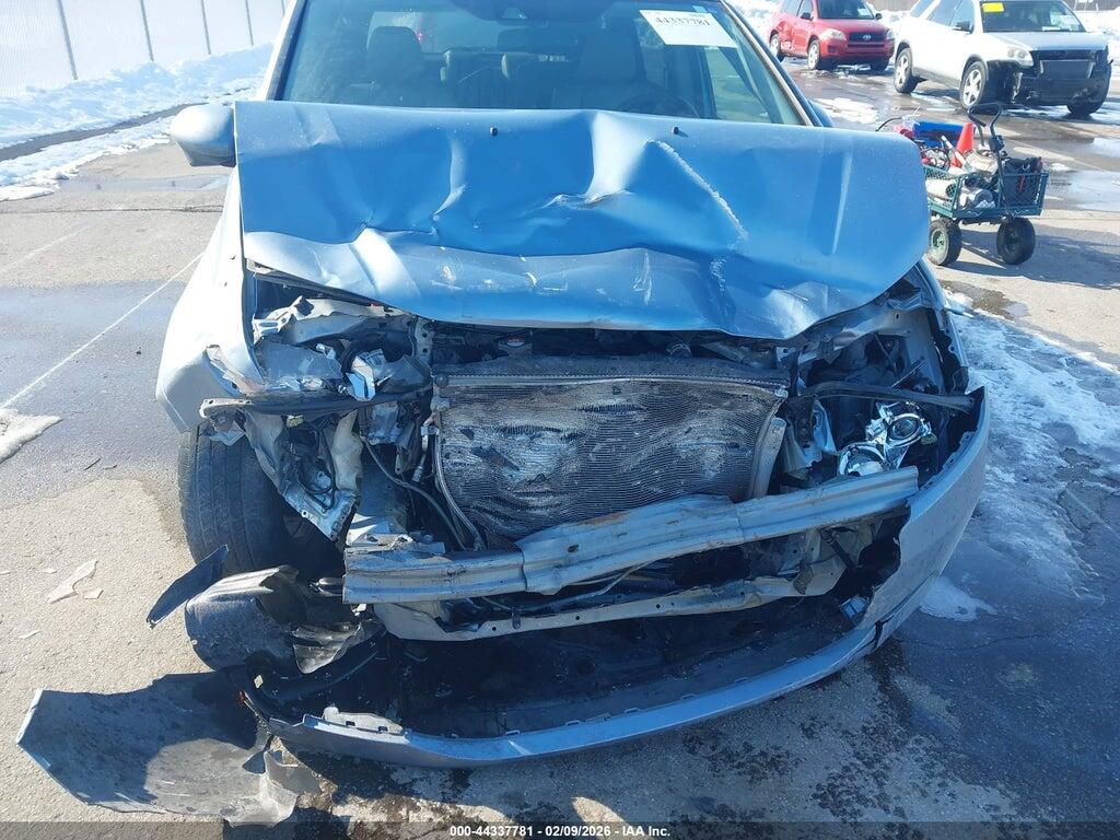 5FNRL5H67EB042579 2014 HONDA ODYSSEY photo no. 6