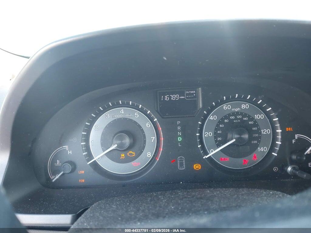 5FNRL5H67EB042579 2014 HONDA ODYSSEY photo no. 7