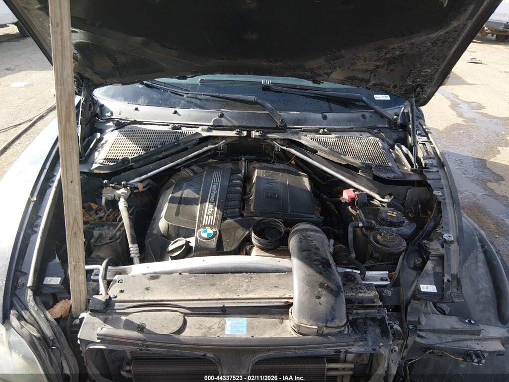 5UXZV4C59BL405913 2011 BMW X5 photo no. 10